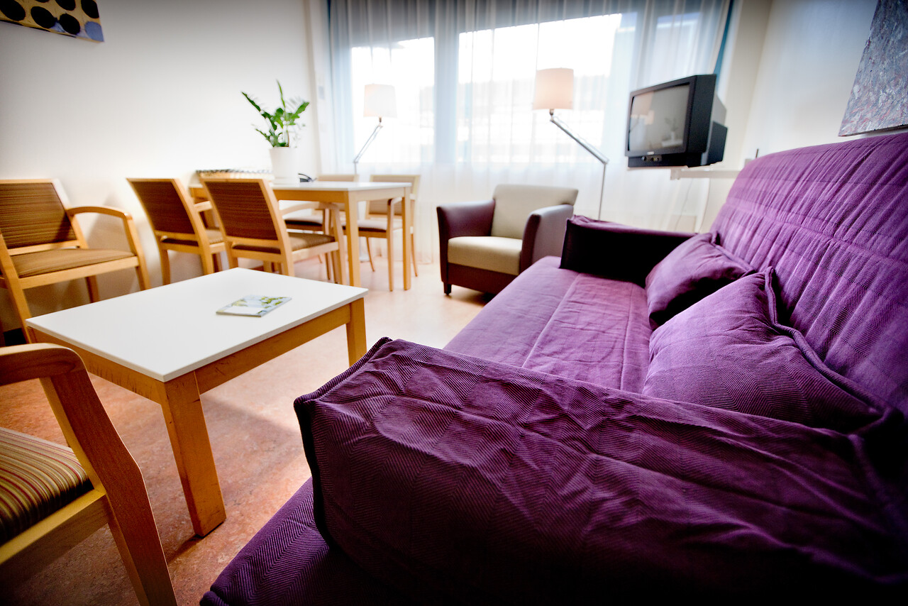 Familiekamer VUmc