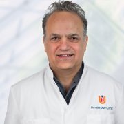 Peerooz Saeed