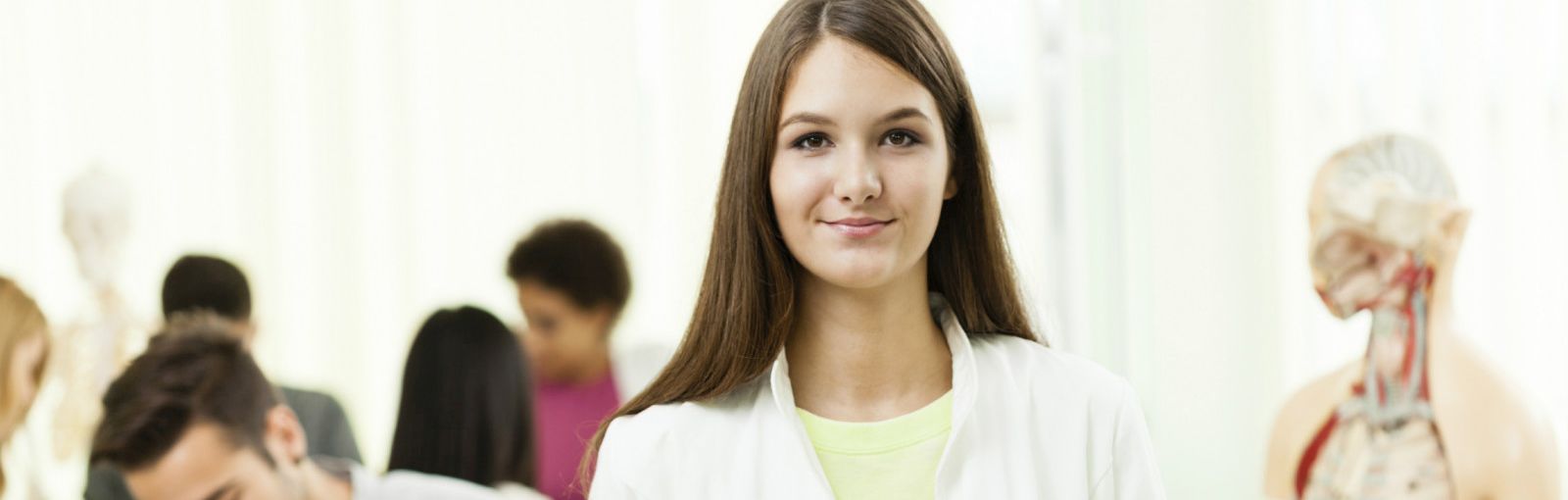 Master Docent Hoger Gezondheidszorg Onderwijs