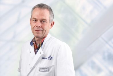Arend Bokenkamp