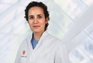 Mirjam Kieft