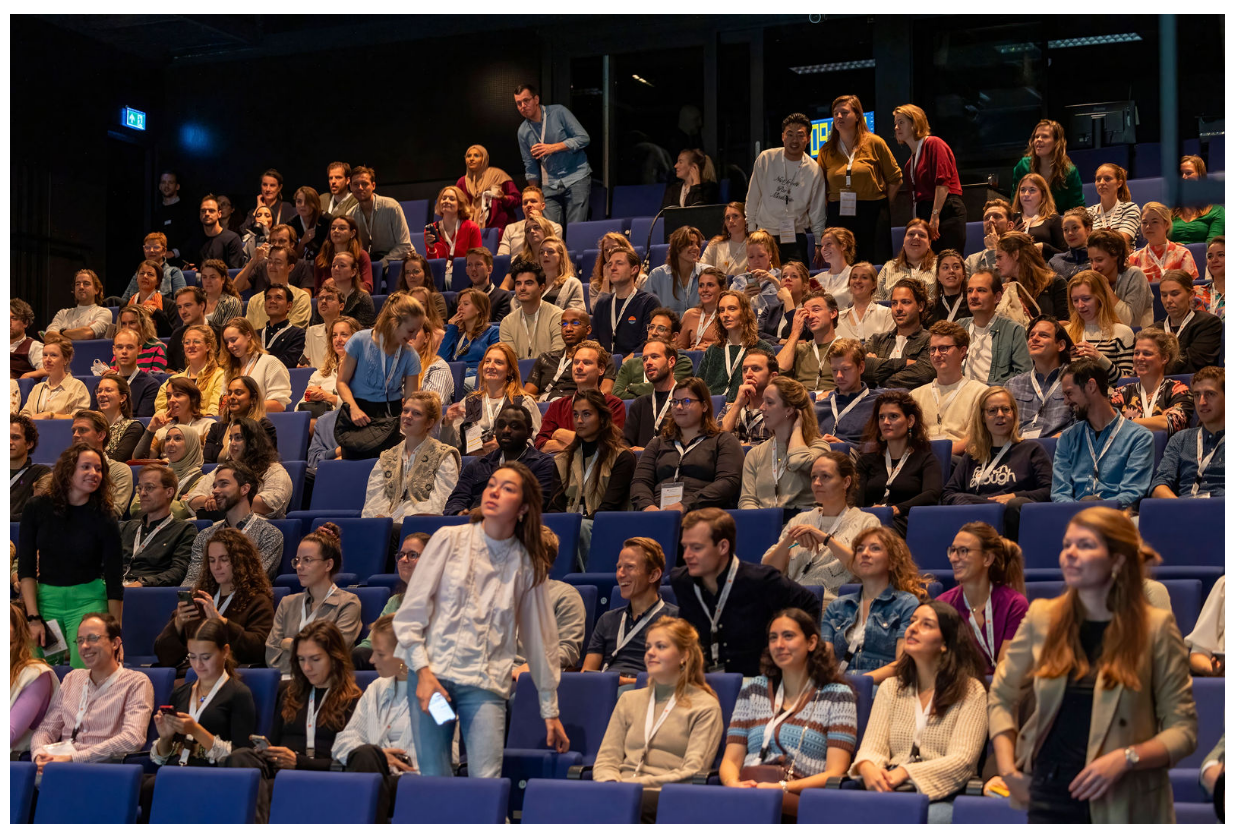 Opleidingsdag MVO Leerhuis