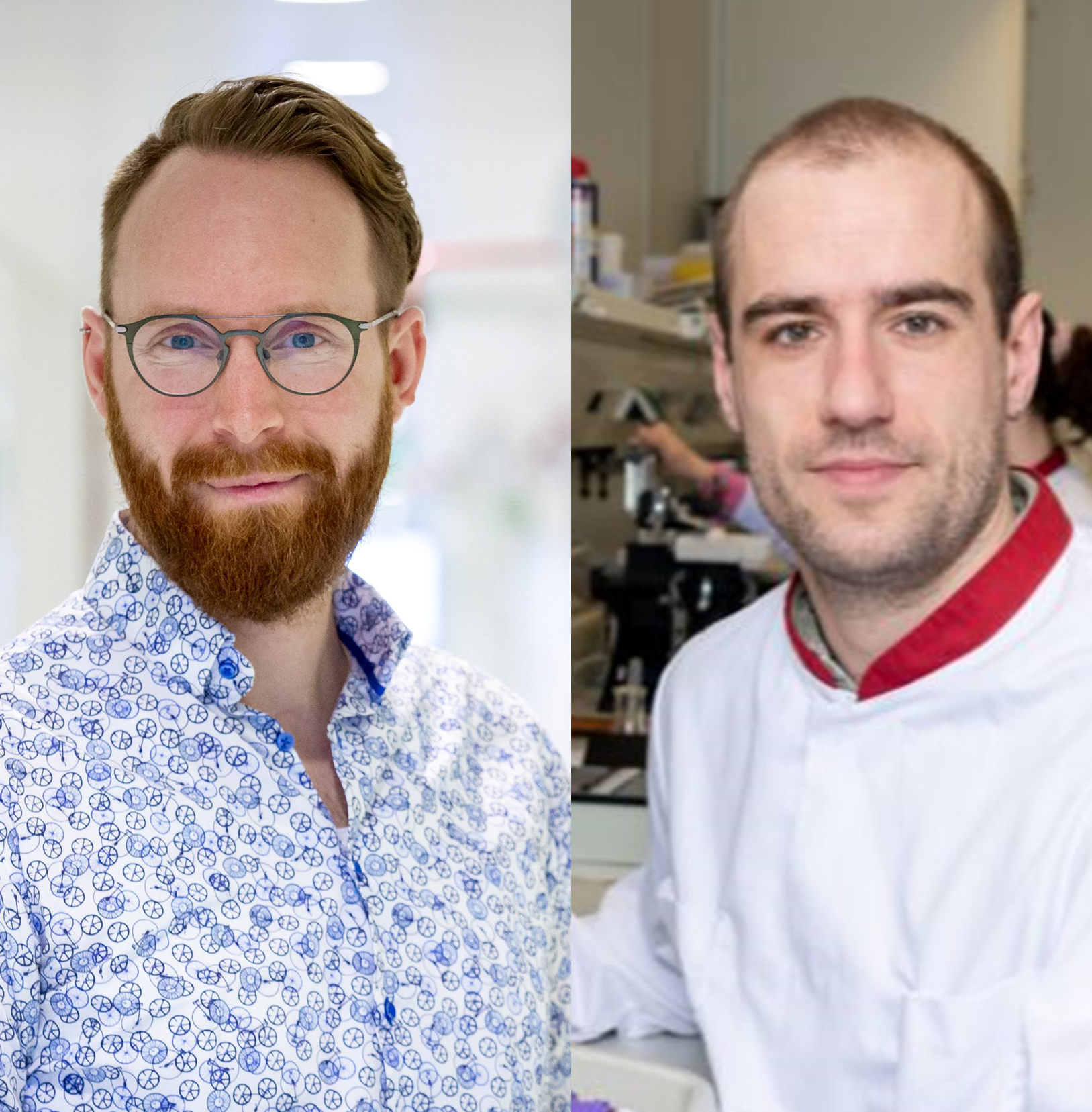 Microglia spelen belangrijke rol bij remyelinisatie bij MS