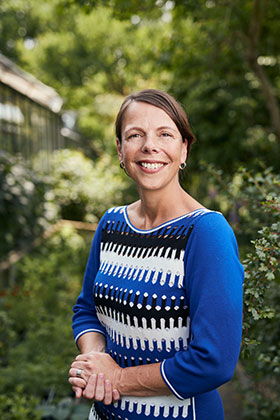 Christa Boer