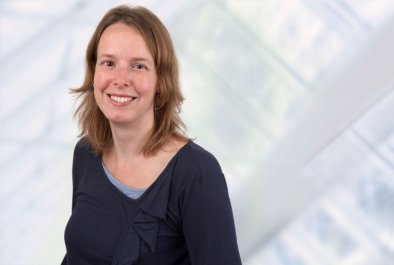 Karin van Dijk