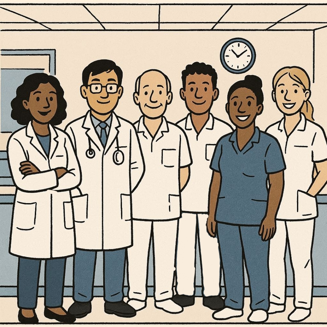 Generatiemanagement - Diversiteit en Inclusie