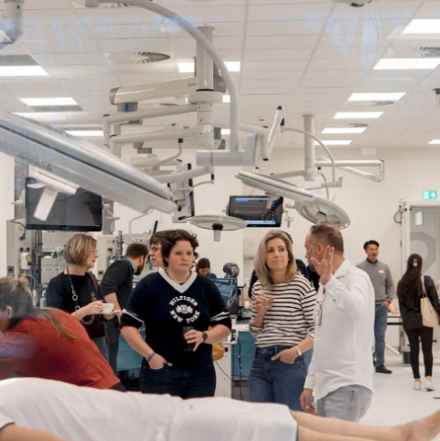 O&O Stories: Societal Impact van Onderwijs