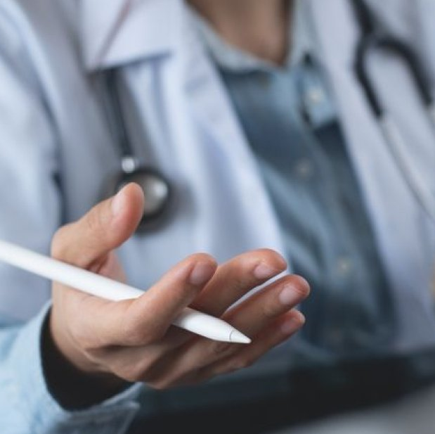 Eerste spreekuur voor patiënten met smeulende MS