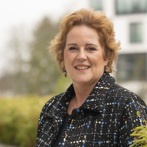 Leergang Kraamverzorgende in de klinische setting vernieuwd én geaccrediteerd 