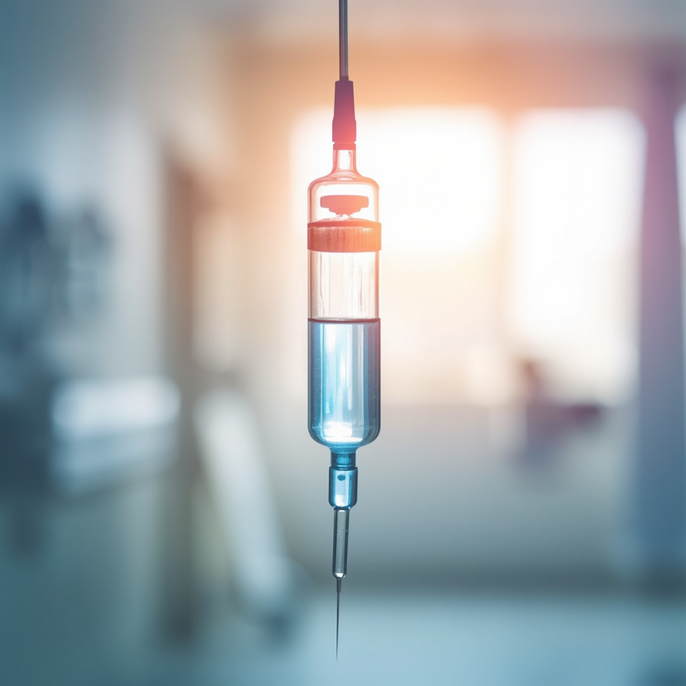 Persoonlijke dosering van ocrelizumab komt dichterbij