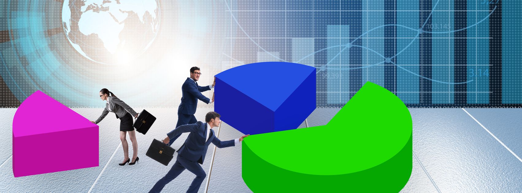 Financieel management & bedrijfsvoering