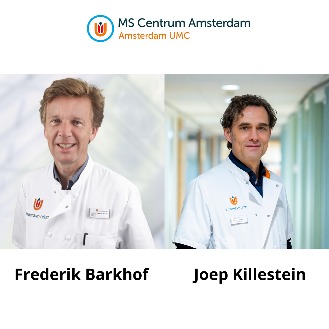 Nieuwe richtlijn voor het stellen van de diagnose MS: wat verandert er?