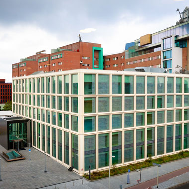 Amsterdam UMC Imaging Center geopend