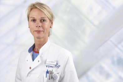 Yolande Appelman