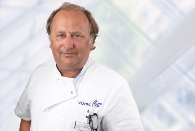 Jan Hein van Waesberghe
