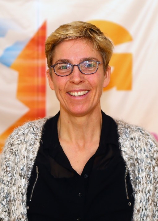 Wie maken de Academische Werkplaats Jeugd en Gezondheid? Een interview met Anneke Witt