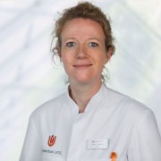 Gwen Diepenhorst
