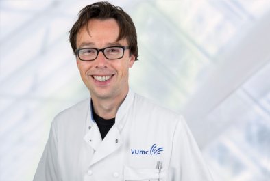 Harm Jan Bogaard