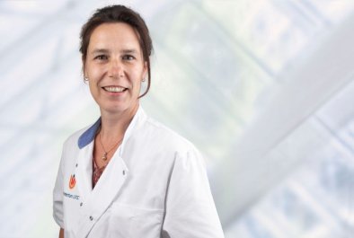 Femke Bouwman