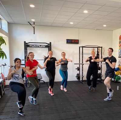 Wetenschappers en Personal Fitness Nederland bundelen krachten voor MS-onderzoek