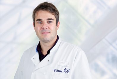 Niels van Donk