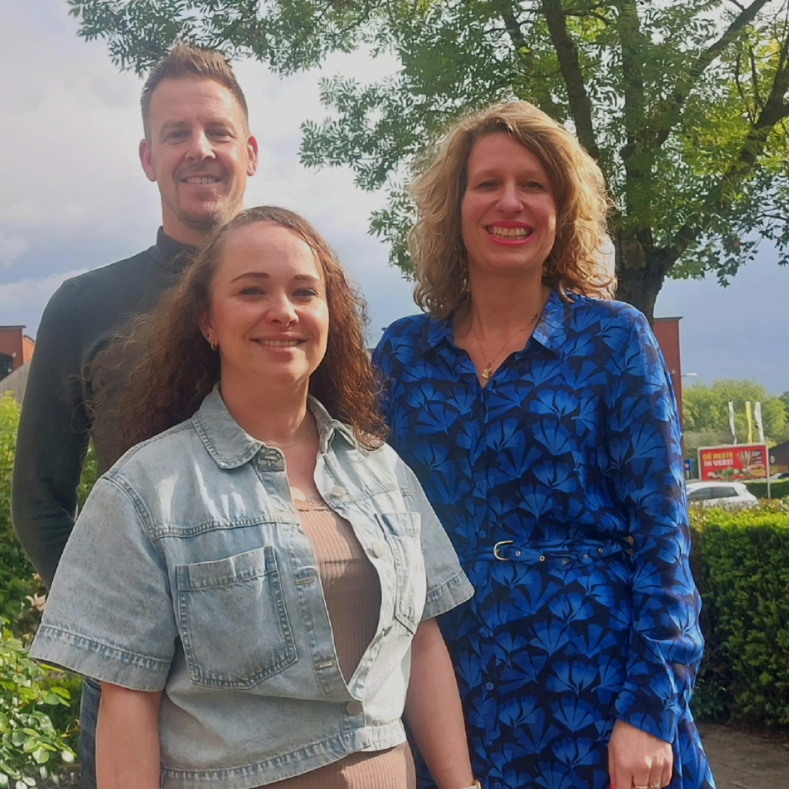 Marathon Handel4MS op 29 augustus 