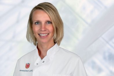 Suzanne Gordijn