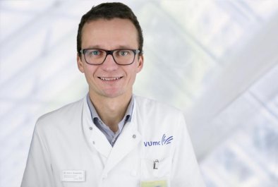 Koen Dreijerink