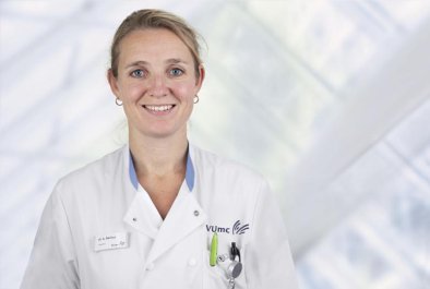 Annemarie Becker-Commissaris