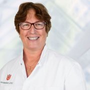 Letty van der Schaaf