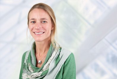 Anne Marie Bruynzeel