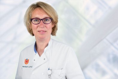 Birgit de Jong