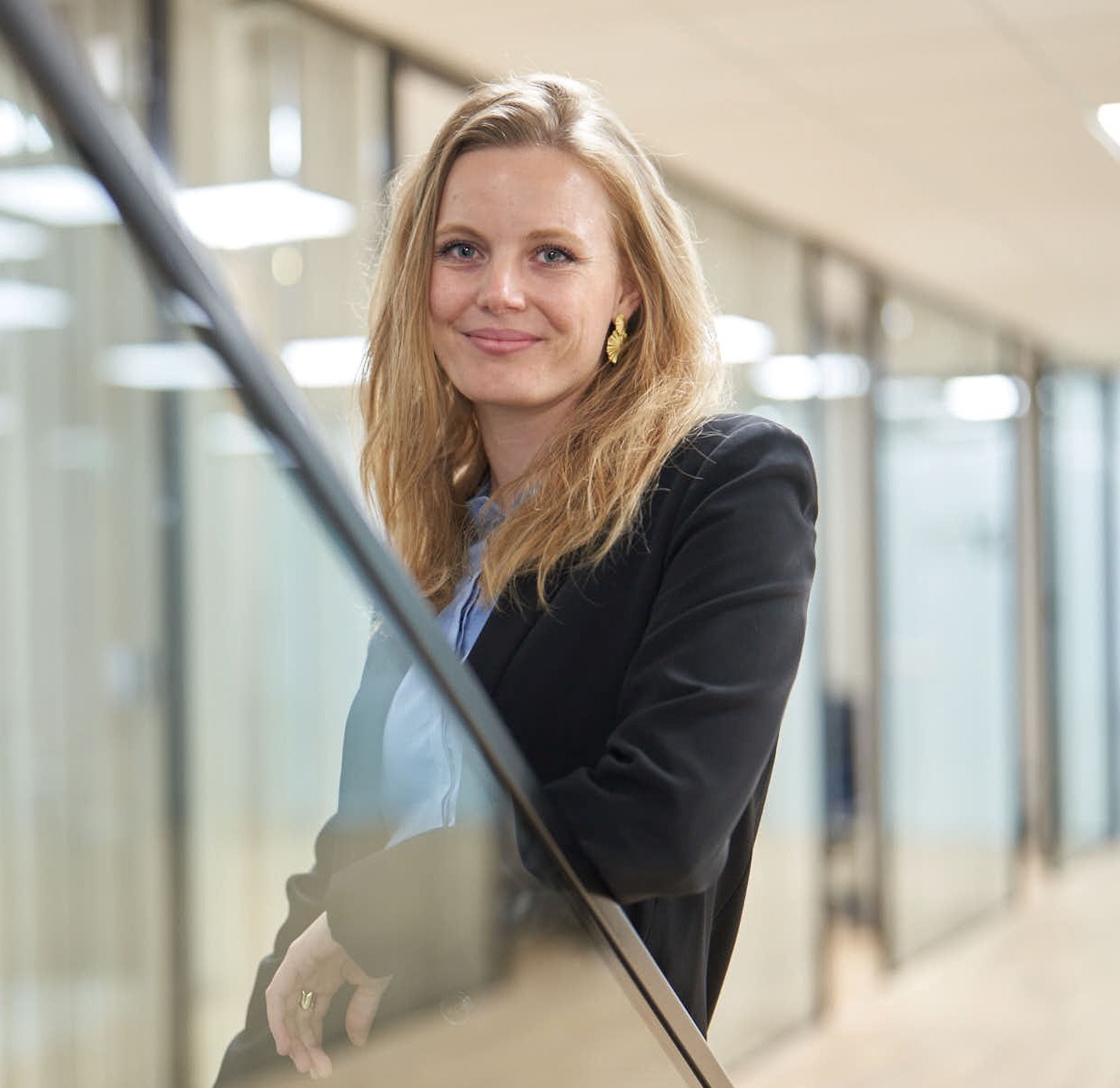 Promotie Cathrin Hansen: hoe praten hersencellen met elkaar 