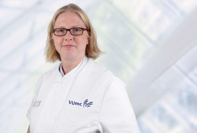 Mathilde Kouwenhoven