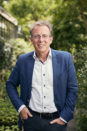 Wim Polderman