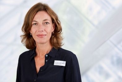 Annemieke Buizer