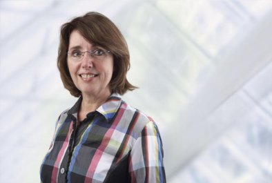 Anne Uyterlinde