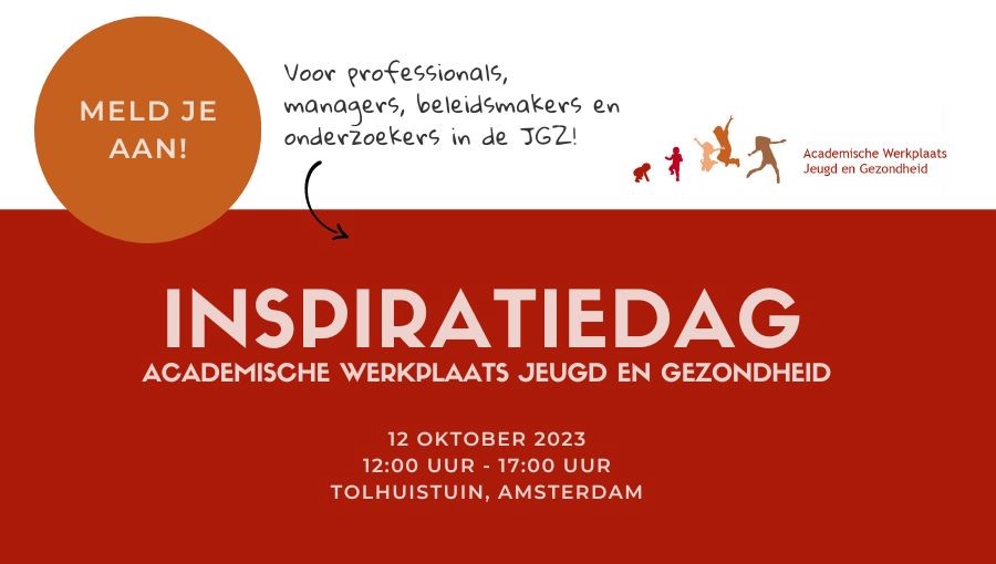 Inspiratiedag AWJG