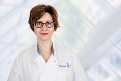 Myra van Linde