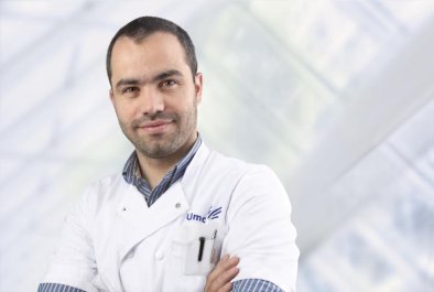 Idris Bahce