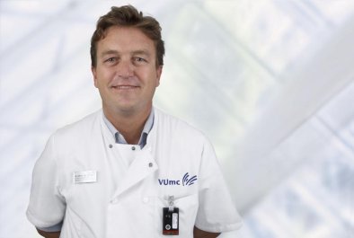 Bart van Berckel