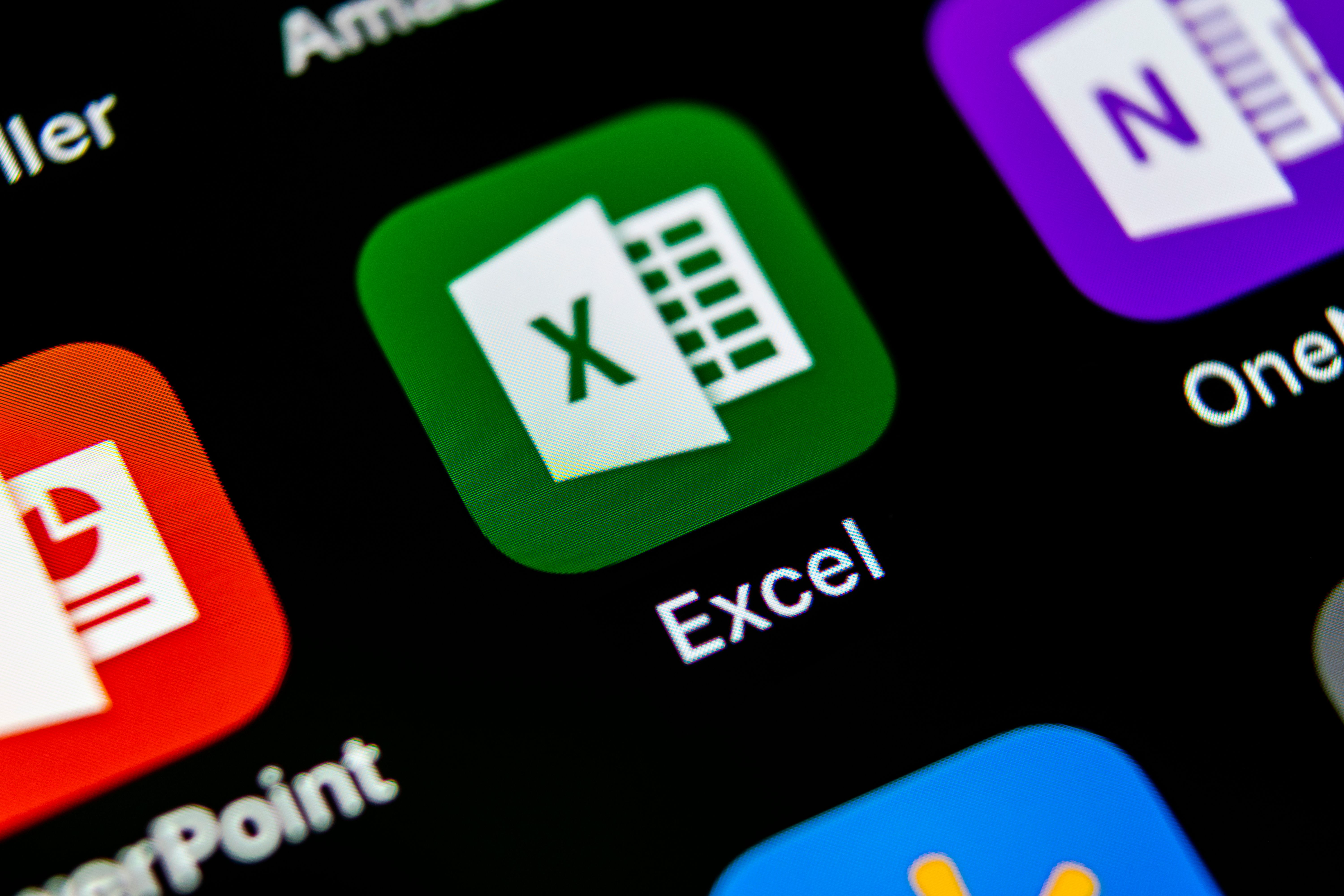 Excel 2016: Gevorderd - Formules en functies