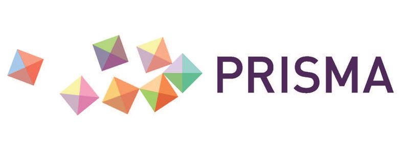 Prisma logo