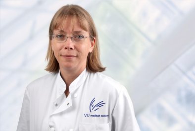 Willemien Menke